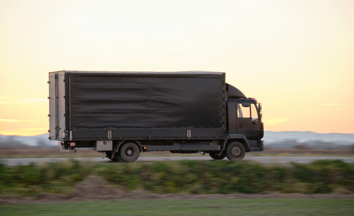 LKW Gutachten