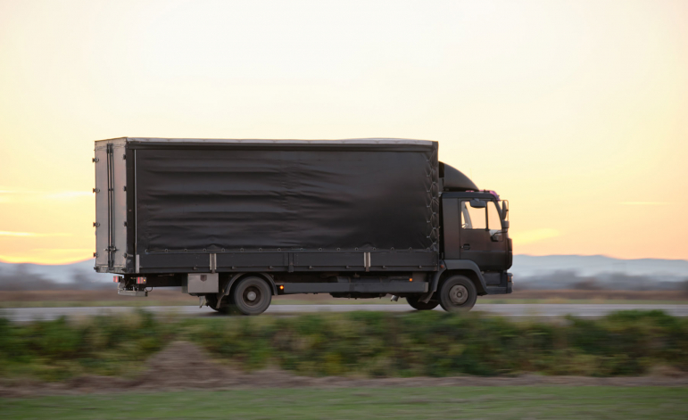 LKW Gutachten