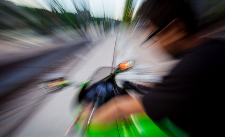 Motorradgutachten