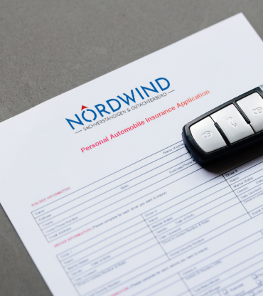 car insurance policy and keys from car automobile insurance policy. vehicle policy. rental car documents. car key.